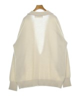 THE SHINZONE（ザシンゾーン）ニット・セーター 白 サイズ:FO レディース/2200729977012