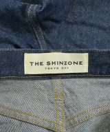 THE SHINZONE（ザシンゾーン）デニムパンツ 紺 サイズ:32(XXS位) レディース/2200730006022