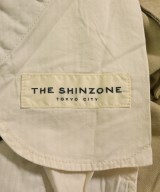 THE SHINZONE（ザシンゾーン）ショートパンツ ベージュ サイズ:36(S位) レディース/2200730087021
