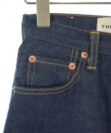 THE SHINZONE（ザシンゾーン）デニムパンツ 紺 サイズ:P0(XXS位) レディース/2200727560018