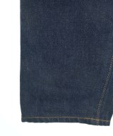 THE SHINZONE（ザシンゾーン）デニムパンツ 紺 サイズ:P0(XXS位) レディース/2200727560018