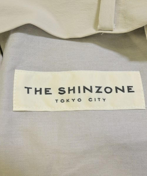 THE SHINZONE（ザシンゾーン）その他 グレー サイズ:34(XS位) レディース/2200720519181