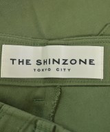 THE SHINZONE（ザシンゾーン）その他 カーキ サイズ:32(XXS位) レディース/2200724165087