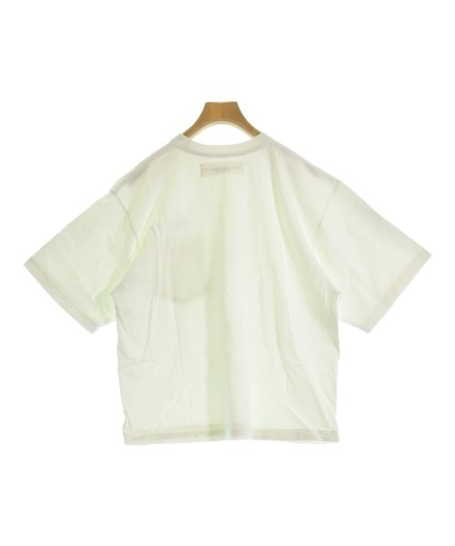 THE SHINZONE（ザシンゾーン）Tシャツ・カットソー 白 サイズ:-(M位) レディース/2200726545115