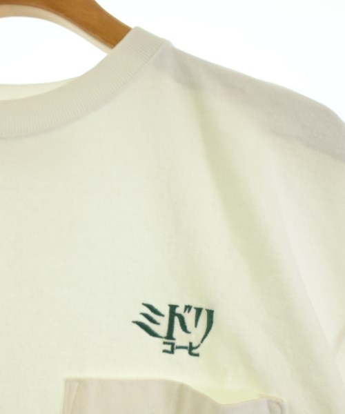 THE SHINZONE（ザシンゾーン）Tシャツ・カットソー 白 サイズ:-(M位) レディース/2200726545115