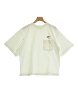 THE SHINZONE（ザシンゾーン）Tシャツ・カットソー 白 サイズ:-(M位) レディース/2200726545115