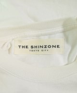 THE SHINZONE（ザシンゾーン）Tシャツ・カットソー 白 サイズ:-(M位) レディース/2200726545115