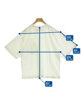 THE SHINZONE（ザシンゾーン）Tシャツ・カットソー 白 サイズ:-(M位) レディース/2200726545115
