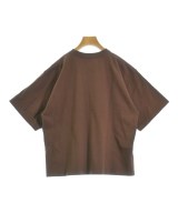 THE SHINZONE（ザシンゾーン）Tシャツ・カットソー 茶 サイズ:F レディース/2200726545122