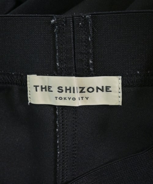 THE SHINZONE（ザシンゾーン）その他 黒 サイズ:SO レディース/2200731946020