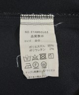THE SHINZONE（ザシンゾーン）その他 黒 サイズ:SO レディース/2200731946020