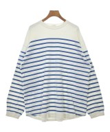 THE SHINZONE（ザシンゾーン）Tシャツ・カットソー 白 サイズ:F レディース/2200731946099