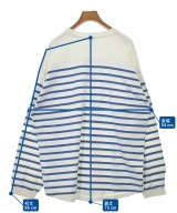 THE SHINZONE（ザシンゾーン）Tシャツ・カットソー 白 サイズ:F レディース/2200731946099