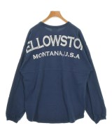THE SHINZONE（ザシンゾーン）Tシャツ・カットソー 紺 サイズ:F レディース/2200731946105
