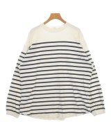 THE SHINZONE（ザシンゾーン）Tシャツ・カットソー 白 サイズ:F レディース/2200731946112