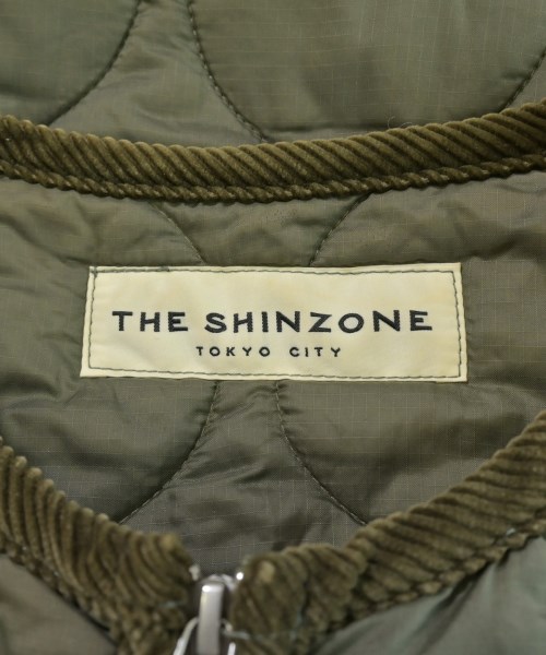 THE SHINZONE（ザシンゾーン）その他 カーキ サイズ:F レディース/2200724781188