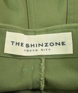 THE SHINZONE（ザシンゾーン）その他 カーキ サイズ:34(XS位) レディース/2200722365113