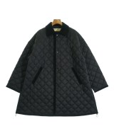 THE SHINZONE（ザシンゾーン）ダウンコート 黒 サイズ:36(S位) レディース/2200732681029