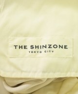 THE SHINZONE（ザシンゾーン）スラックス ベージュ サイズ:36(S位) レディース/2200732681036
