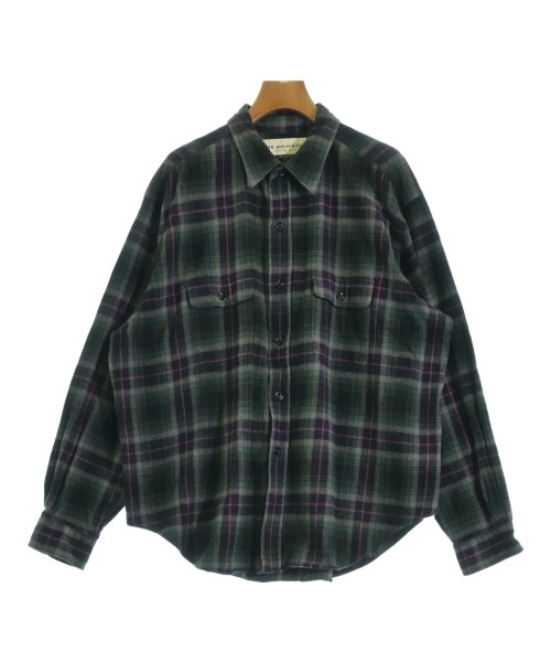 THE SHINZONE(ザシンゾーン)のカジュアルシャツ サイズ:M 7,000円