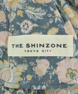 THE SHINZONE（ザシンゾーン）ワンピース 紺 サイズ:36(S位) レディース/2200732681050