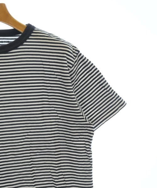 THE SHINZONE（ザシンゾーン）Tシャツ・カットソー 黒 サイズ:F0 レディース/2200725951030