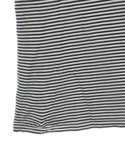 THE SHINZONE（ザシンゾーン）Tシャツ・カットソー 黒 サイズ:F0 レディース/2200725951030