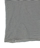 THE SHINZONE（ザシンゾーン）Tシャツ・カットソー 黒 サイズ:F0 レディース/2200725951030