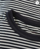 THE SHINZONE（ザシンゾーン）Tシャツ・カットソー 黒 サイズ:F0 レディース/2200725951030