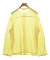 THE SHINZONE（ザシンゾーン）カーディガン 黄 サイズ:F レディース/2200726382048