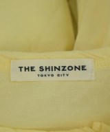 THE SHINZONE（ザシンゾーン）カーディガン 黄 サイズ:F レディース/2200726382048