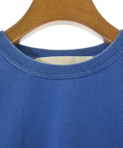 THE SHINZONE（ザシンゾーン）Tシャツ・カットソー 青 サイズ:F レディース/2200733172083