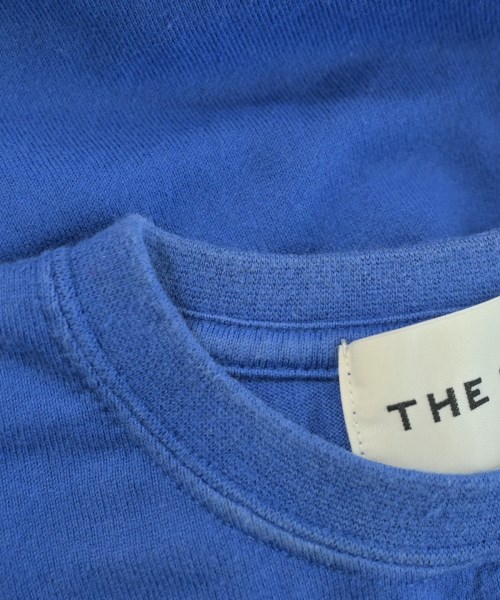 THE SHINZONE（ザシンゾーン）Tシャツ・カットソー 青 サイズ:F レディース/2200733172083