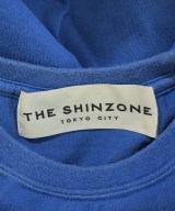 THE SHINZONE（ザシンゾーン）Tシャツ・カットソー 青 サイズ:F レディース/2200733172083