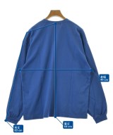 THE SHINZONE（ザシンゾーン）Tシャツ・カットソー 青 サイズ:F レディース/2200733172083