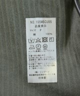 THE SHINZONE（ザシンゾーン）Tシャツ・カットソー カーキ サイズ:F レディース/2200733172090