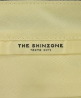 THE SHINZONE（ザシンゾーン）スラックス 黒 サイズ:34(S位) メンズ/2200733454035