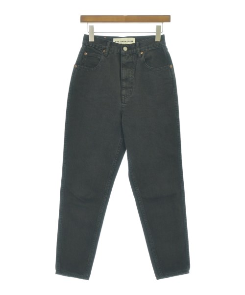 THE SHINZONE(ザシンゾーン)のデニムパンツ サイズ:32(XXS位) 6,600円