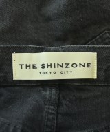 THE SHINZONE（ザシンゾーン）デニムパンツ 黒 サイズ:32(XXS位) レディース/2200725179205