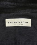 THE SHINZONE（ザシンゾーン）ワンピース 黒 サイズ:F レディース/2200732950057