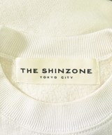 THE SHINZONE（ザシンゾーン）スウェット 白 サイズ:F レディース/2200732950064