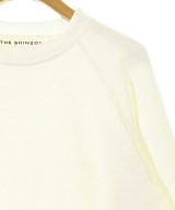 THE SHINZONE（ザシンゾーン）スウェット 白 サイズ:F レディース/2200732950064