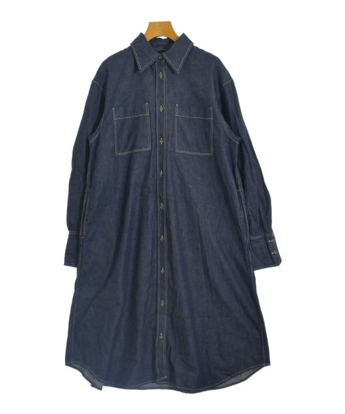 THE SHINZONE(ザシンゾーン)のシャツワンピース サイズ:34(XS位) 6,000円