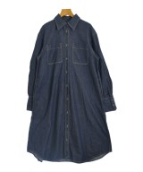THE SHINZONE シャツワンピース