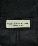THE SHINZONE（ザシンゾーン）ロング・マキシ丈スカート 黒 サイズ:36(S位) レディース/2200732950194