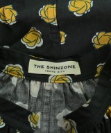 THE SHINZONE（ザシンゾーン）カジュアルシャツ 黒 サイズ:34(XS位) レディース/2200732950200