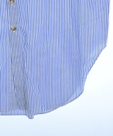 THE SHINZONE（ザシンゾーン）シャツワンピース 青 サイズ:F レディース/2200732950347