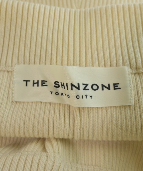 THE SHINZONE（ザシンゾーン）その他 白 サイズ:F レディース/2200732950408