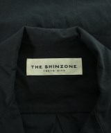 THE SHINZONE（ザシンゾーン）カジュアルシャツ 黒 サイズ:F レディース/2200733896026