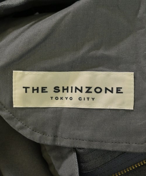 THE SHINZONE（ザシンゾーン）その他 グレー サイズ:34(XS位) レディース/2200727917041